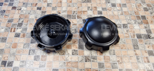 Tappo serbatoio benzina per trattorini VARI, STIGA 125795001/1