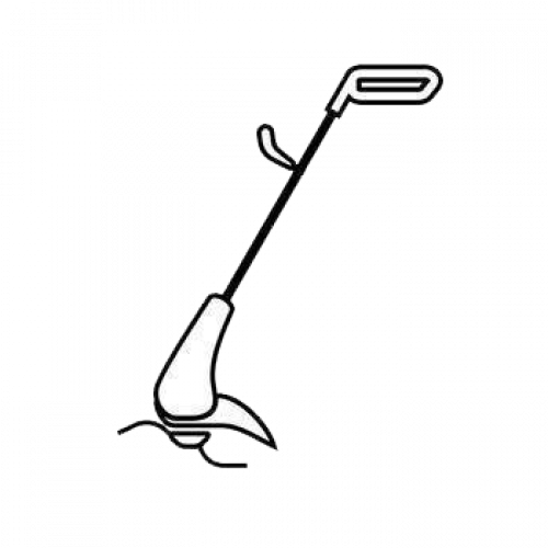 Decespugliatore - decespugliatore