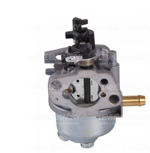 Carburatore per Fieldmann FZR 4615 LIBES - sostituzione